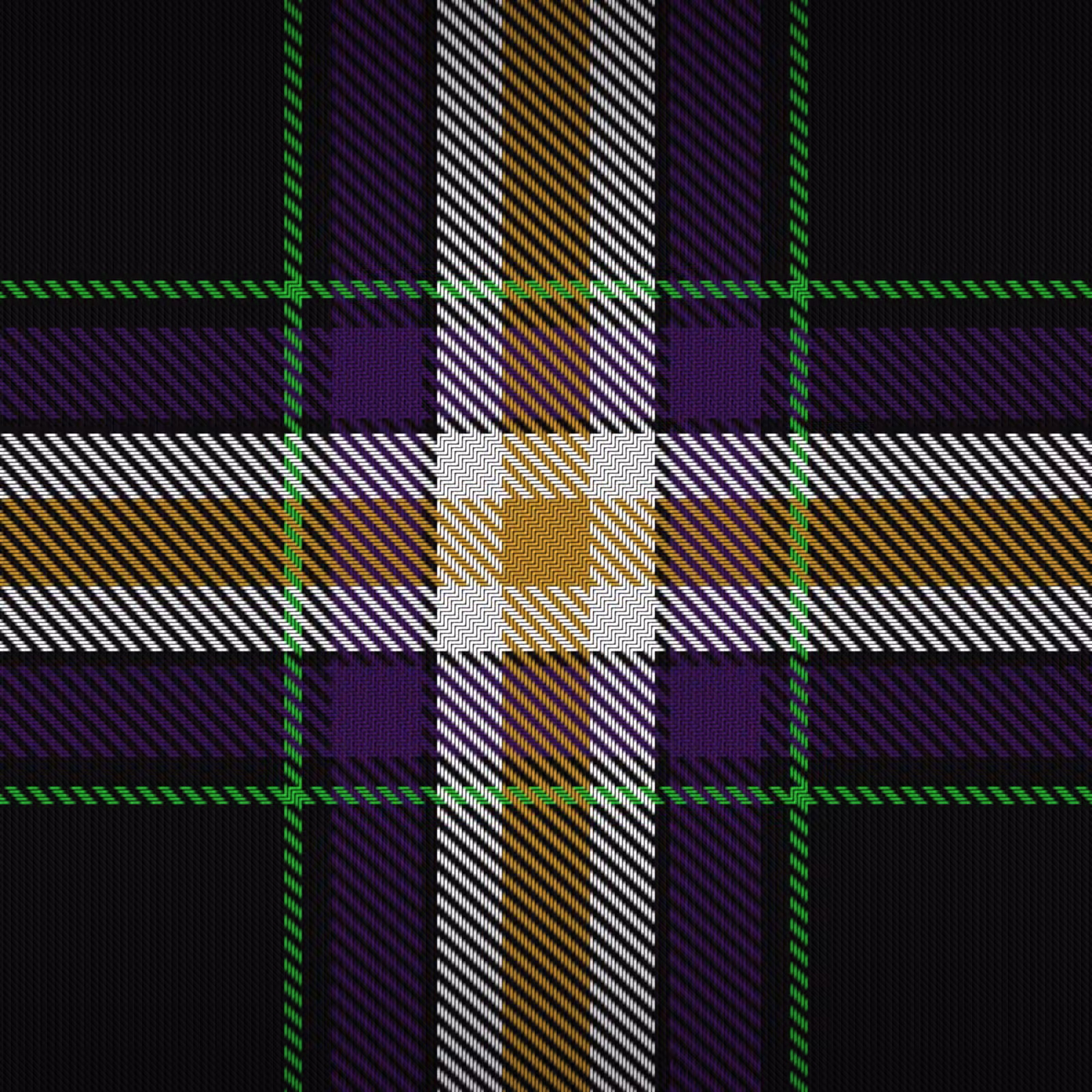 Tartans #11