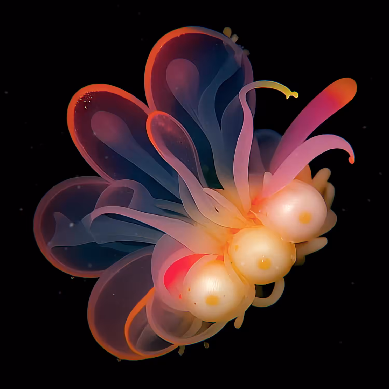 Floracauda Illusionis