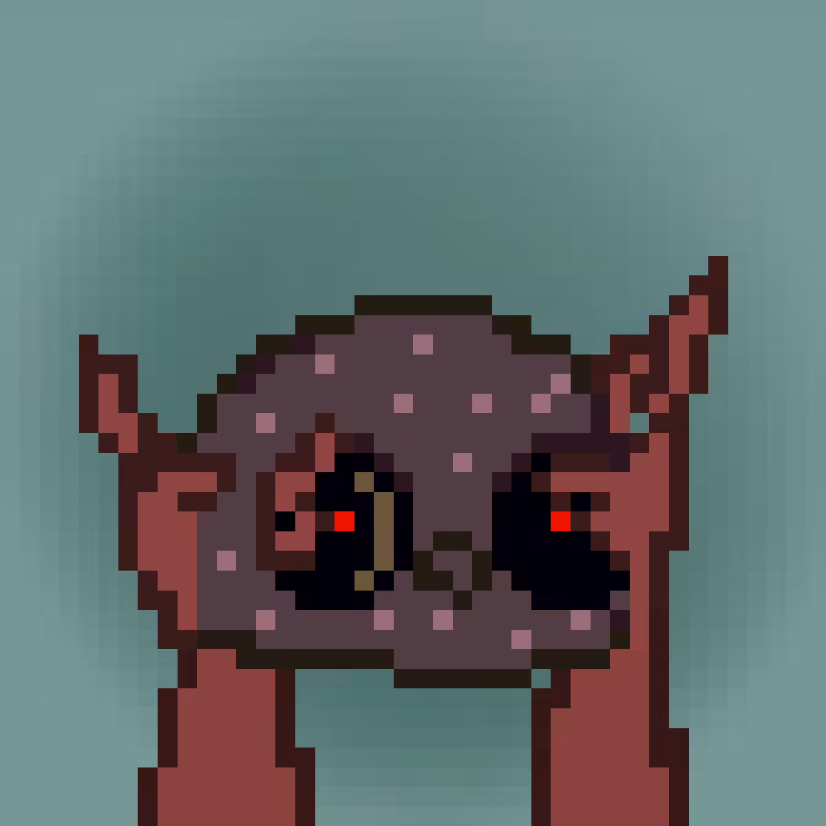 Skulls of Unwowen #102