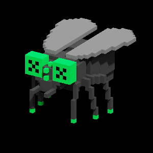 Fabiano on Base: Voxel Mutatio