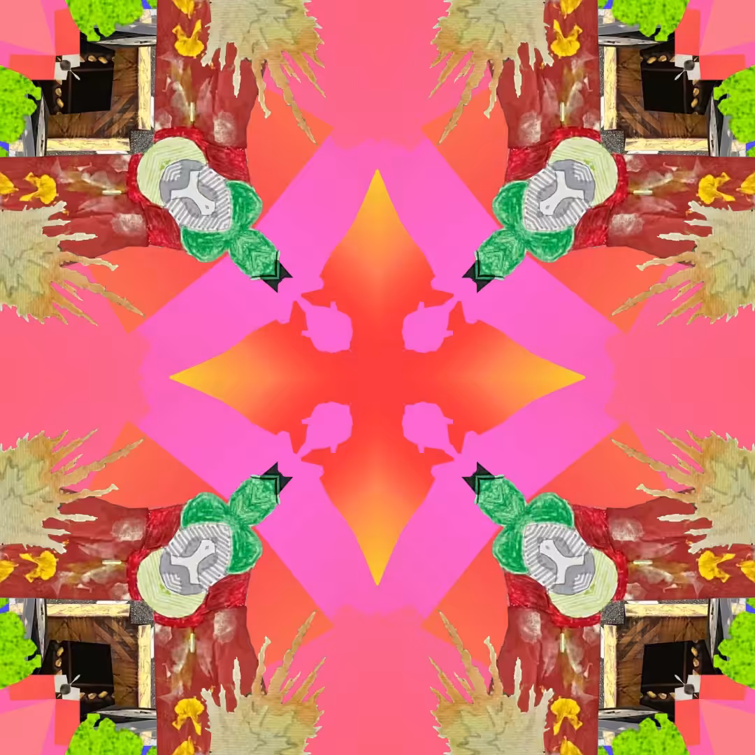 YOUNGCASUALCREATIVEPUDDINGEXPRESS Remix 2