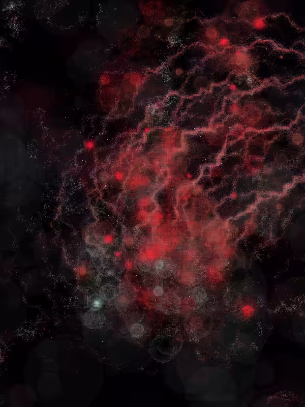Hyperspacers #22