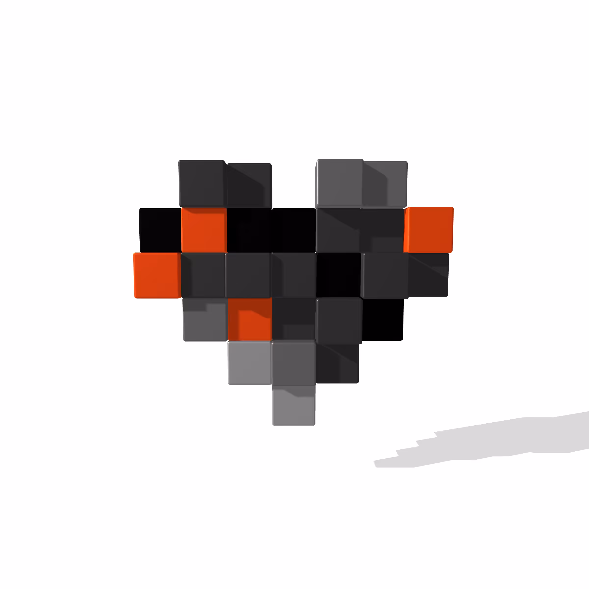 heart + craft #20842