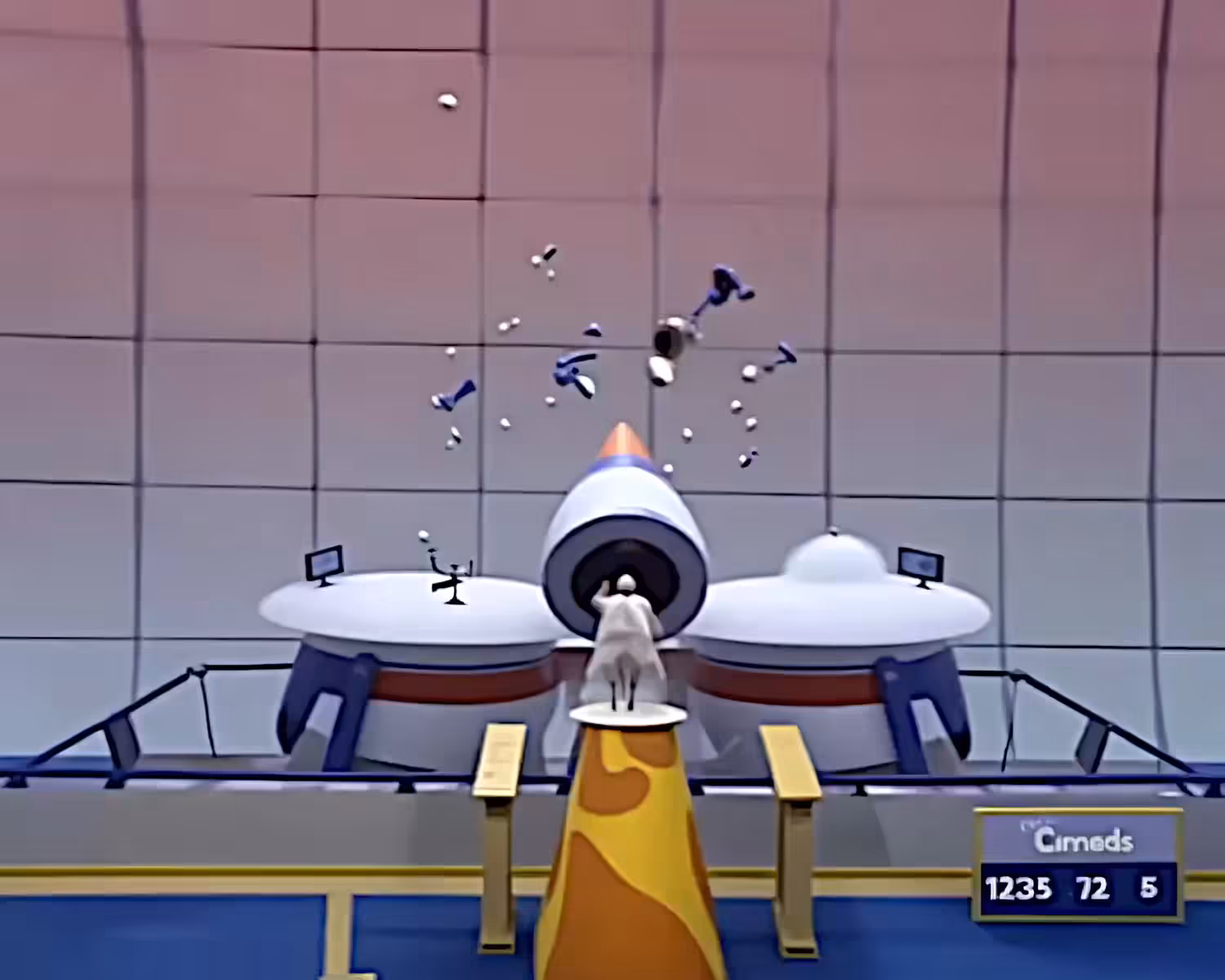 game shows