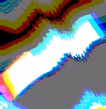 Shapes, Colors, and WTF #69