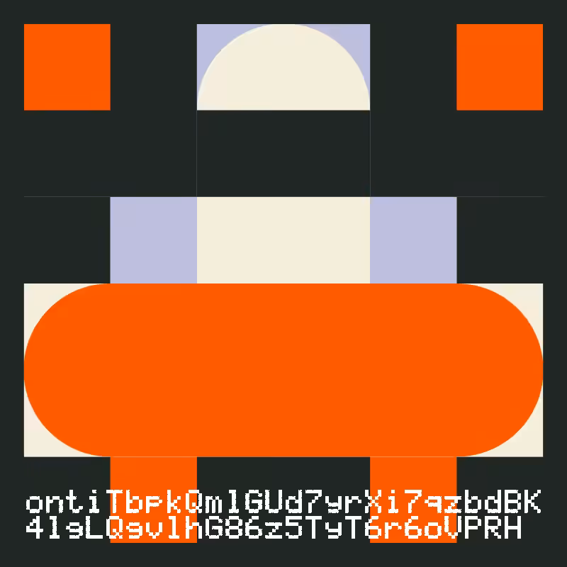Construct IV #10