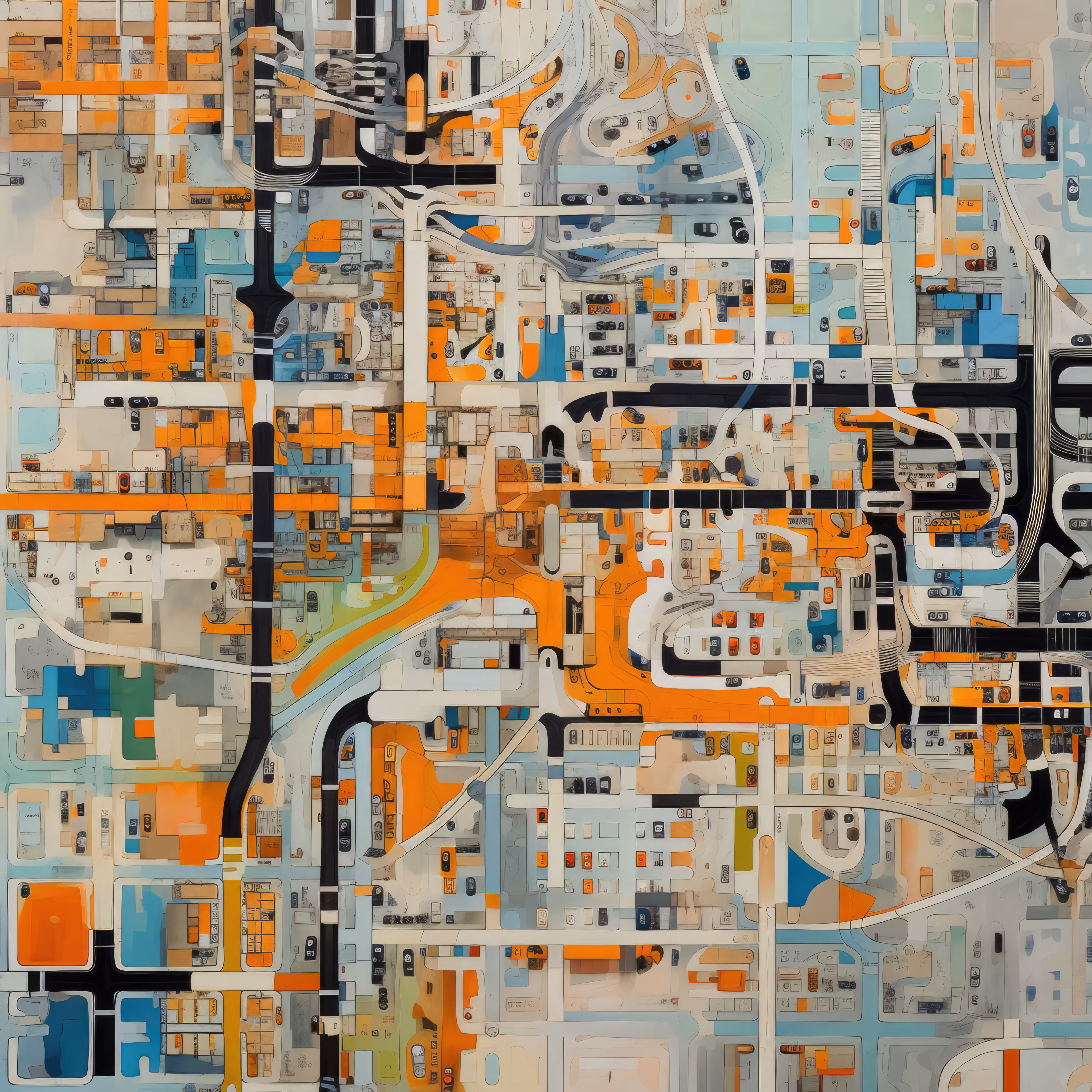 Mappings #184