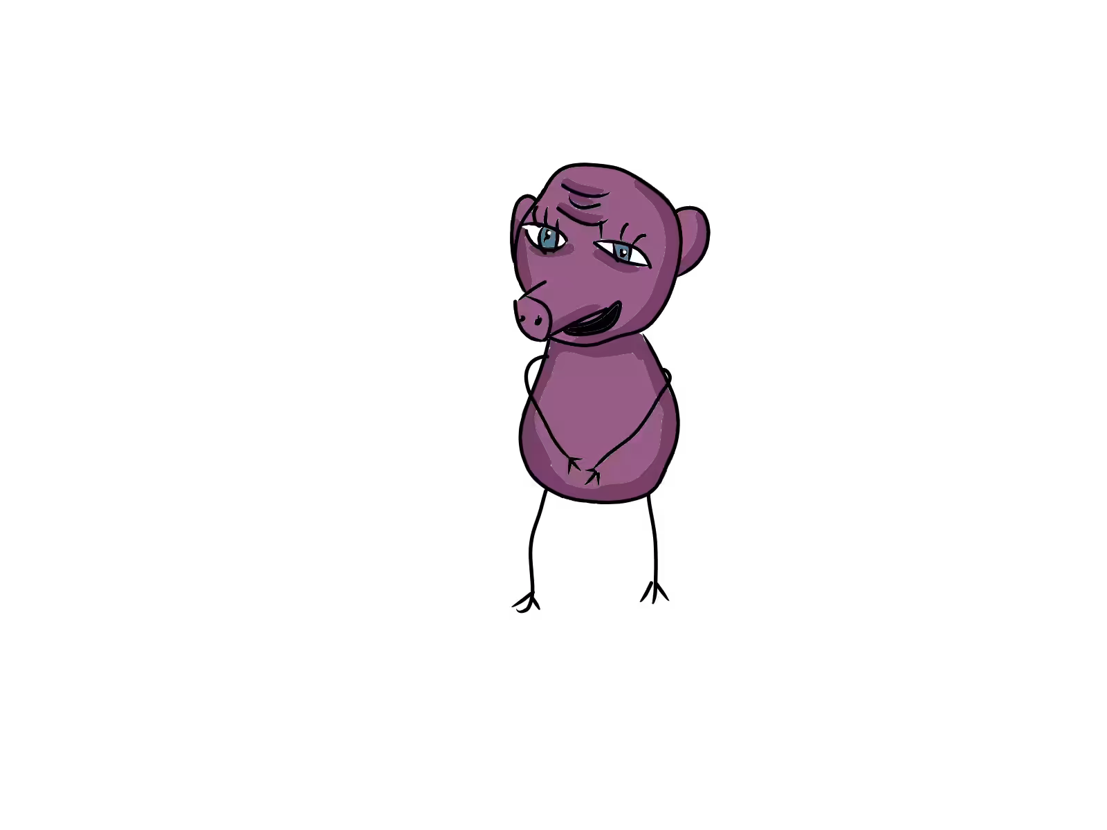 piggy