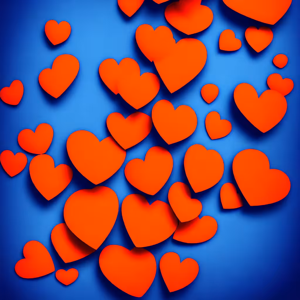 MEMORY OF LOVE