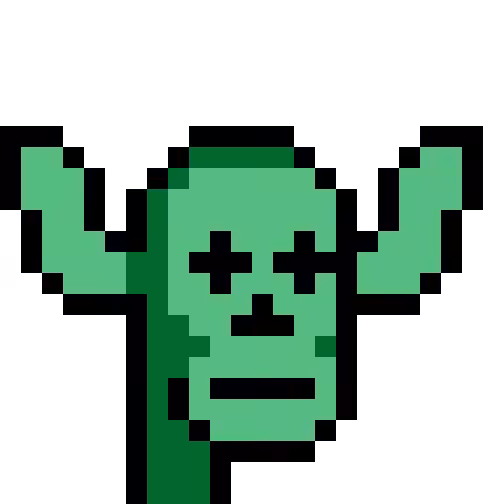GoblinPunk #0028