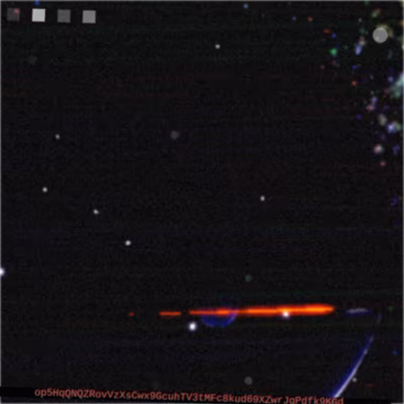subsatellite #72