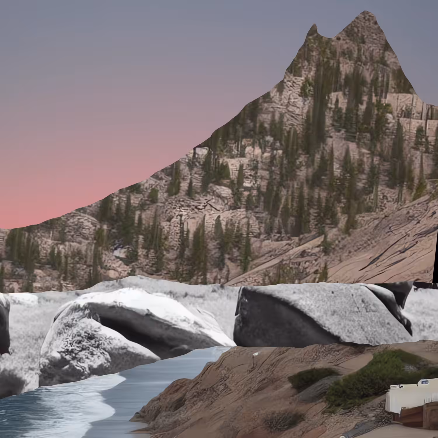 11C-998Land-65Mountains-72Sea-23Sky