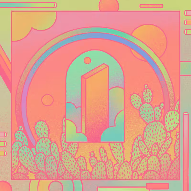 mirage #30