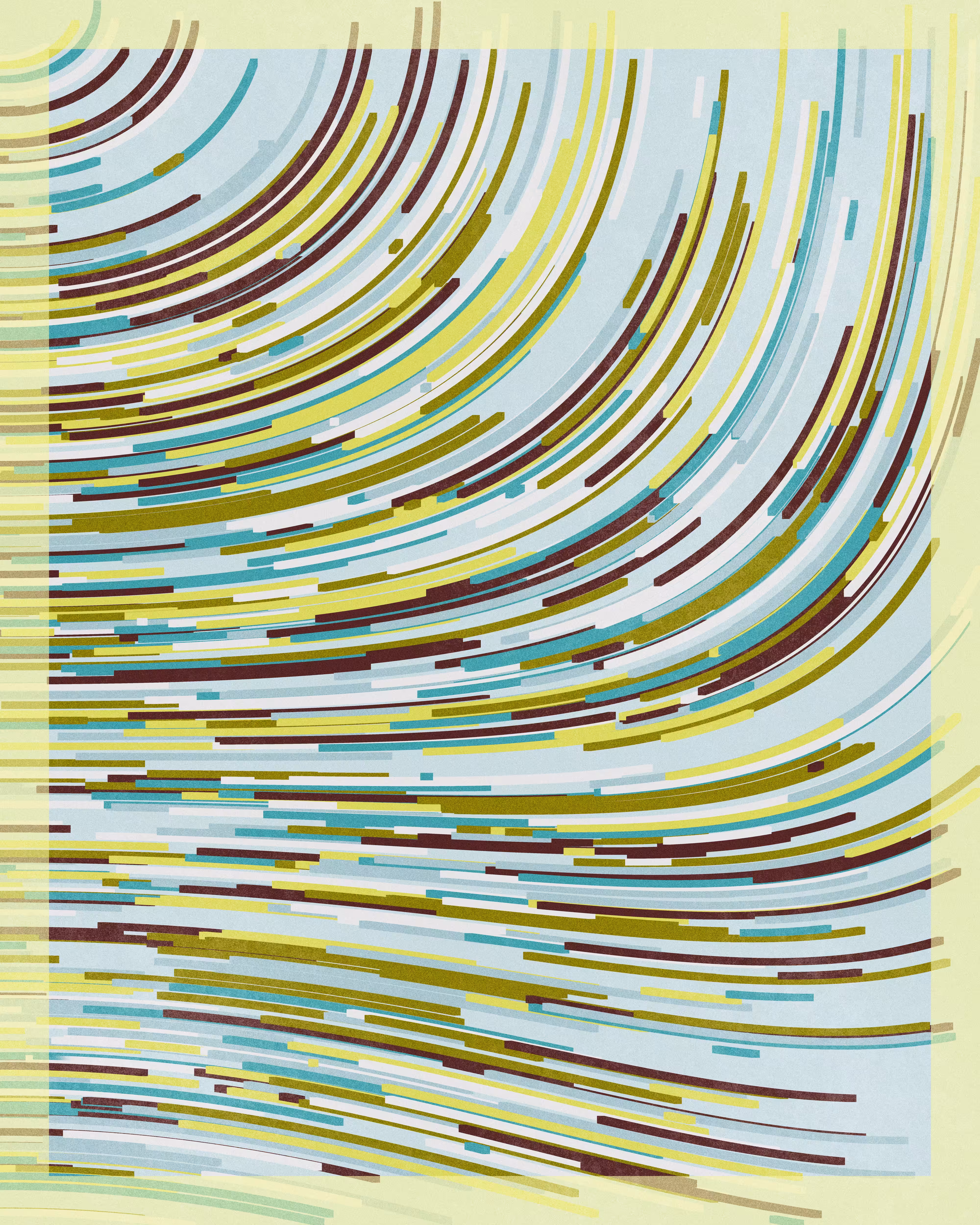 Genpalette 067