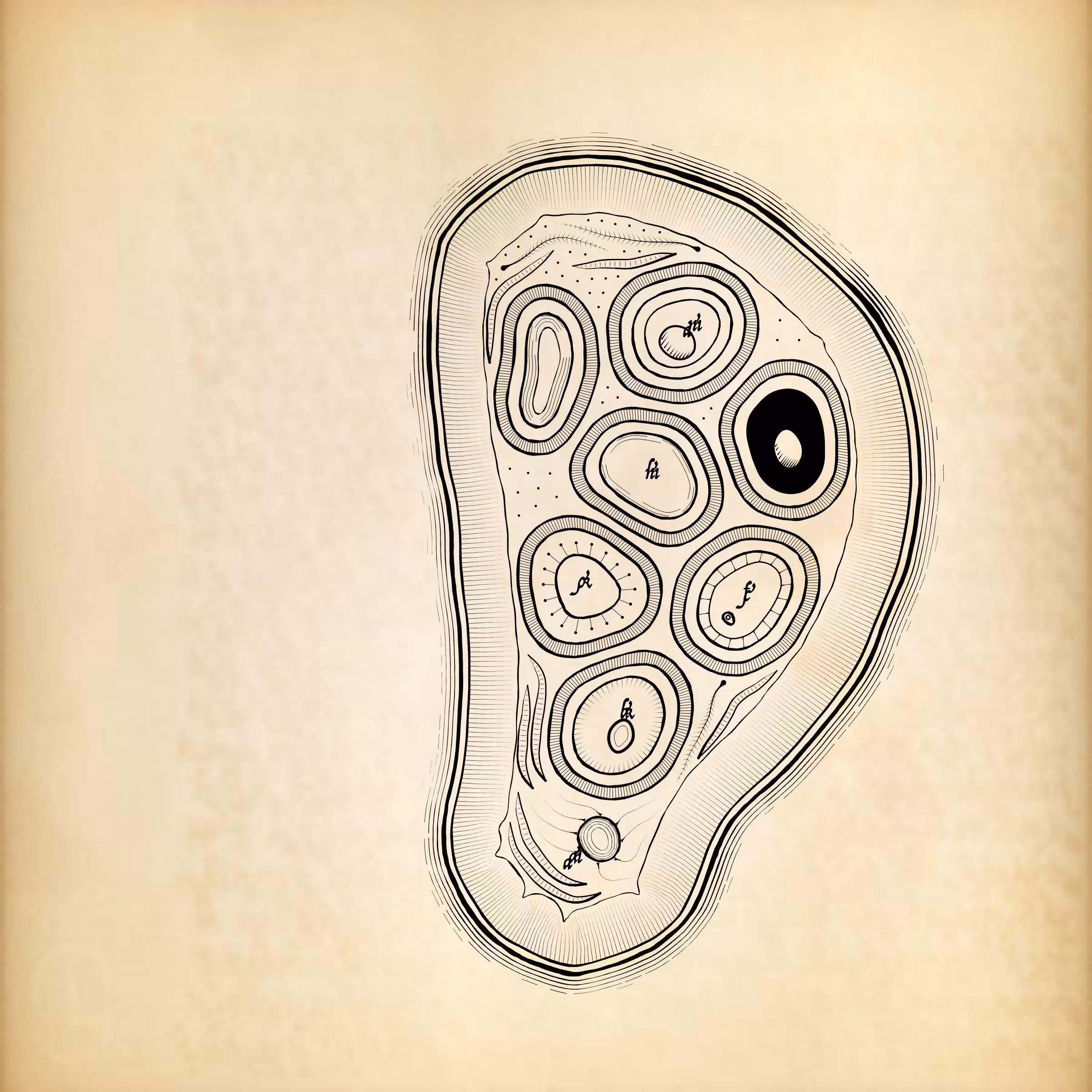 Cytographia #323