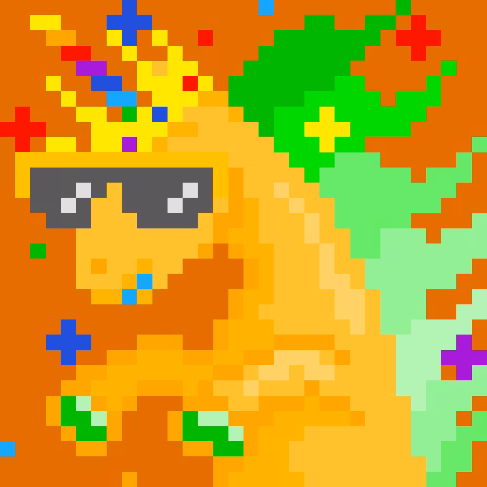 Unicorn #7857