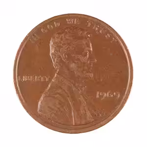 CENTS #7412
