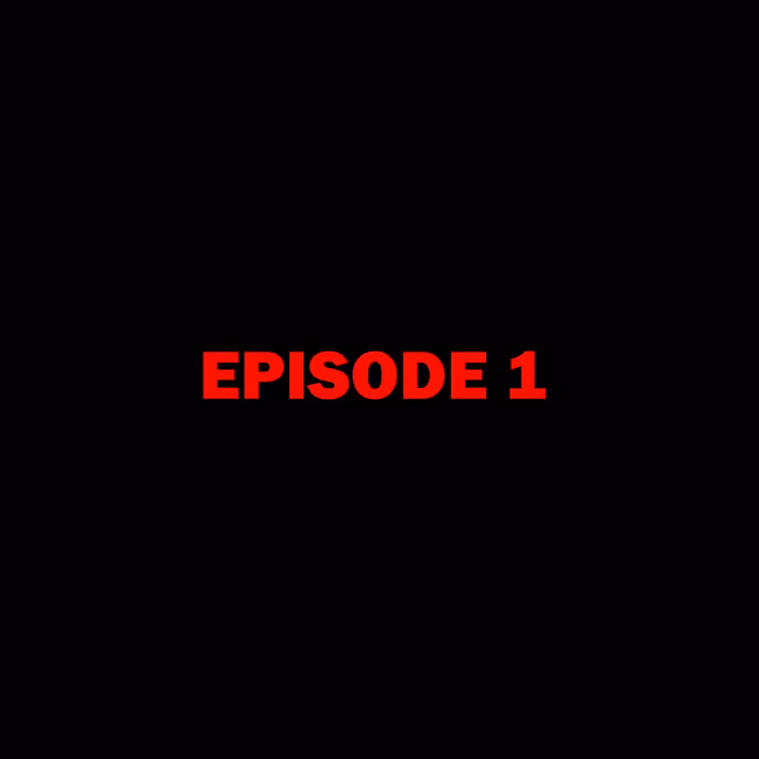 Episode 1