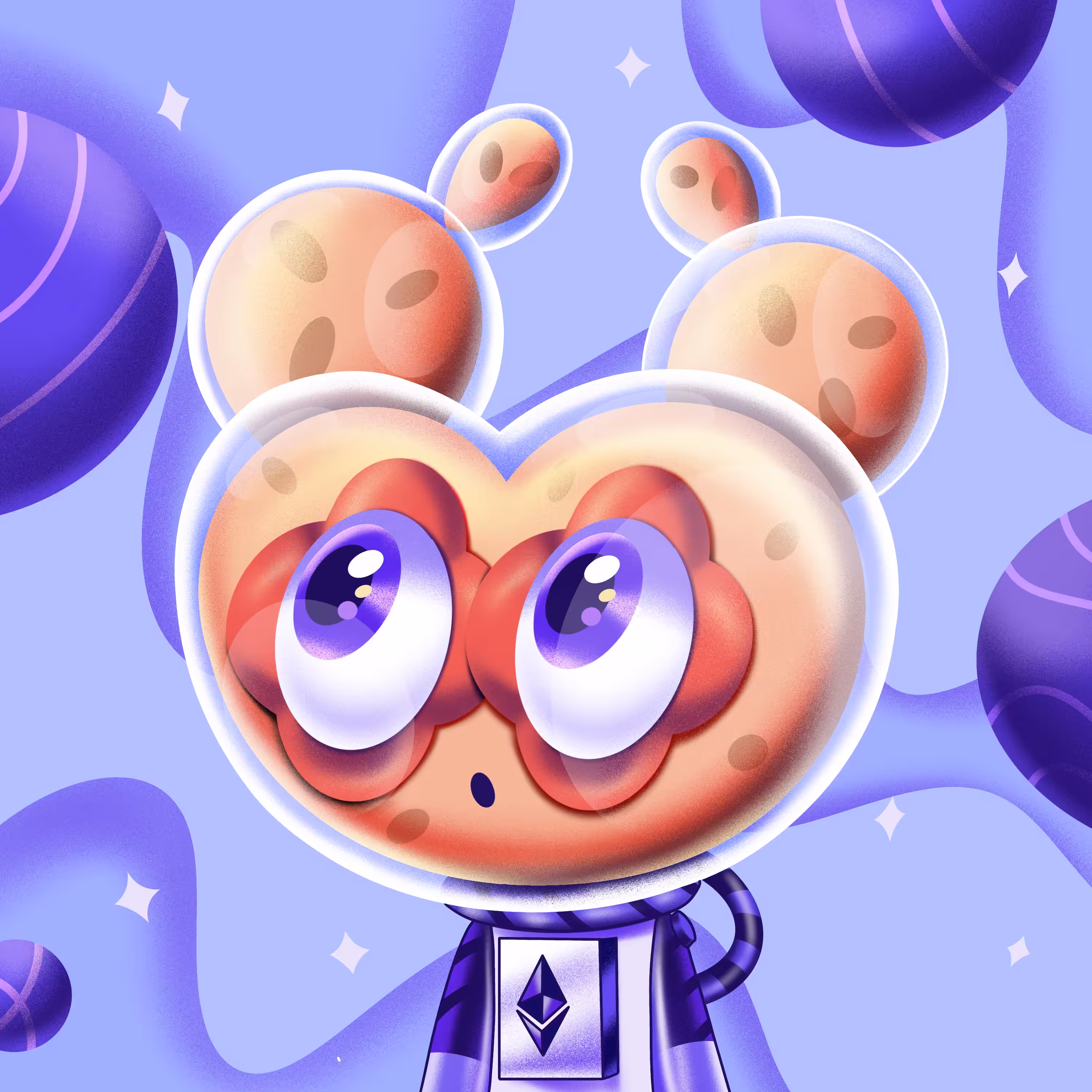 Astro Bep #23