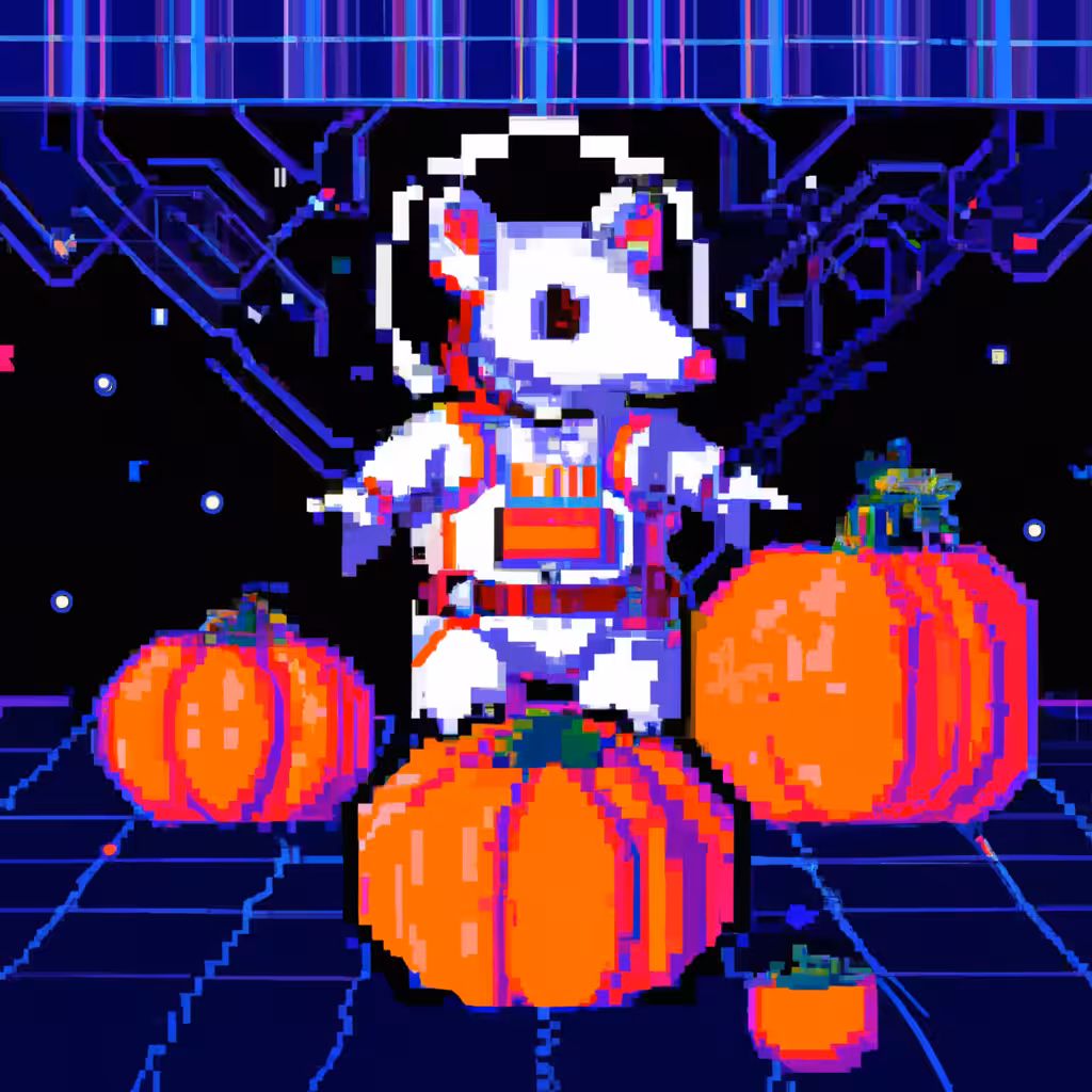 .:. ASTRO-RAT .:.: ASTRO-RAT .:. 031 .:.