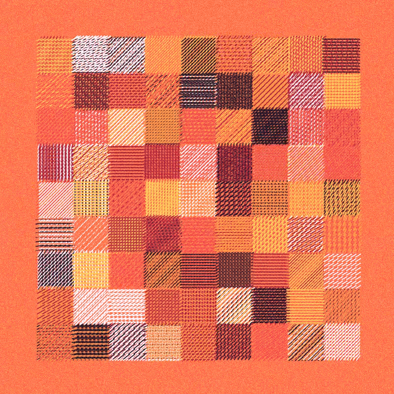 Treasured Quilt #139