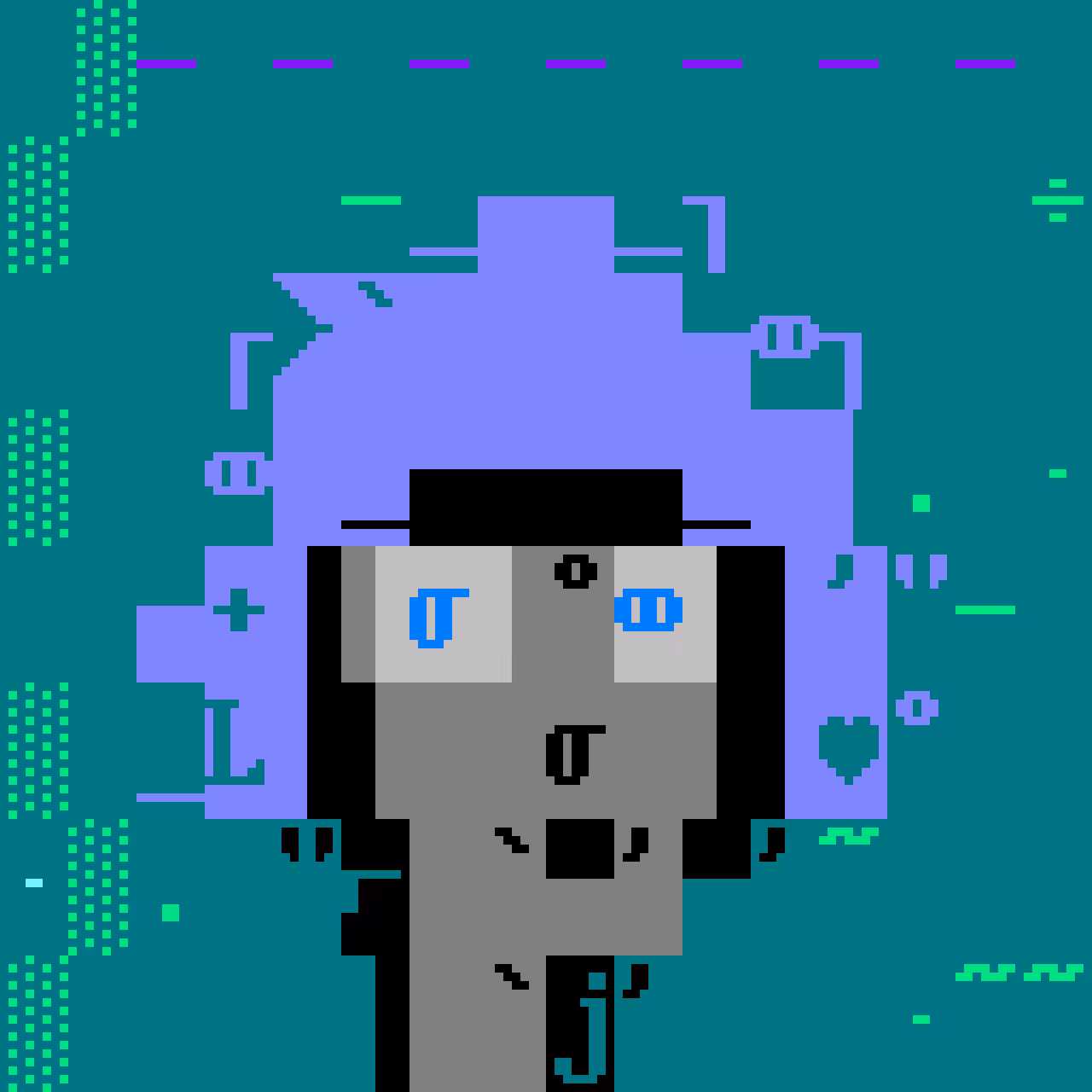 DOS Punk 933