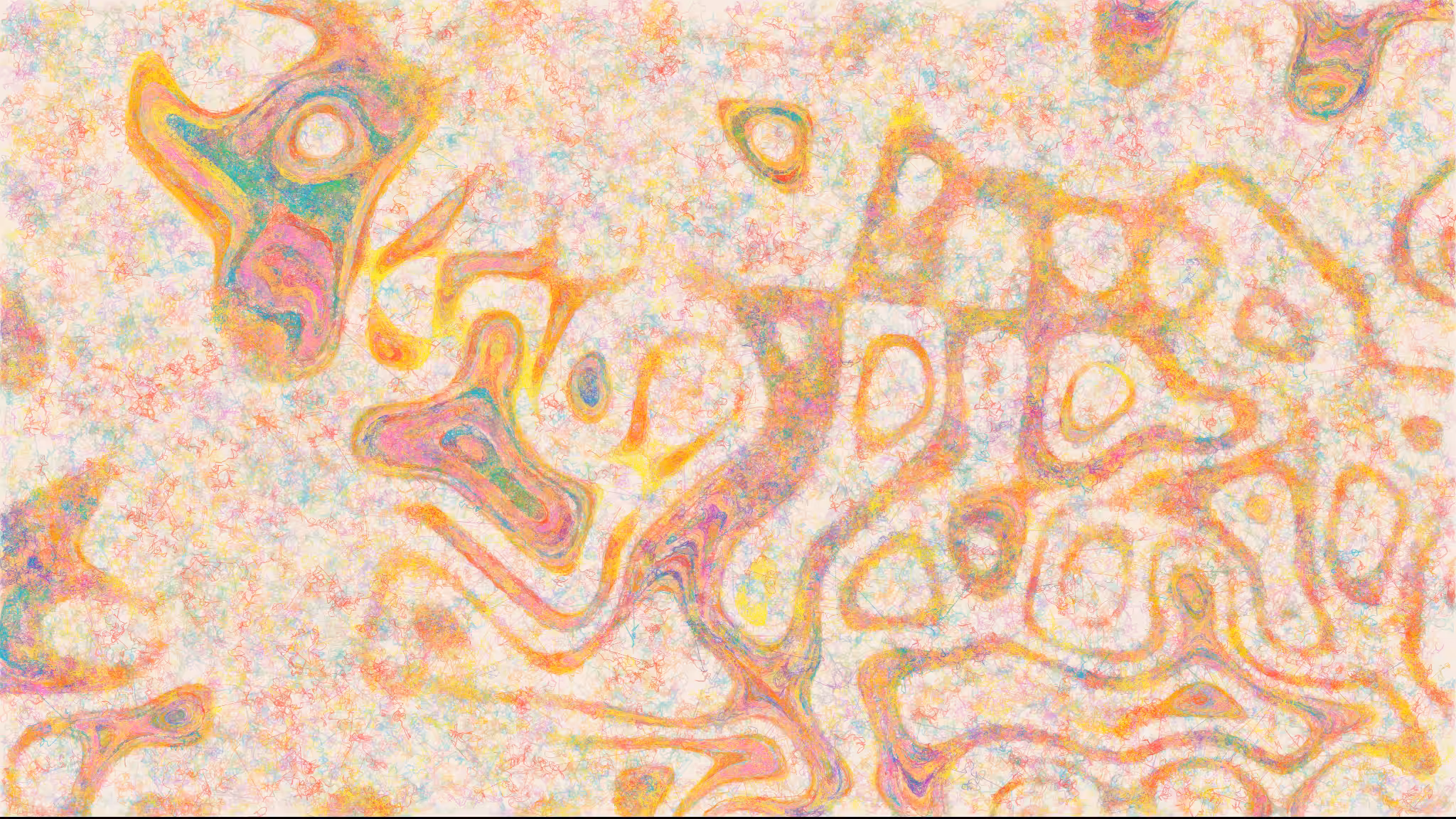 Heat Death Infinity
