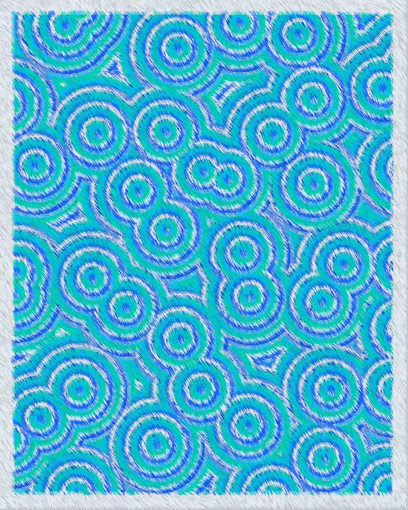 Worlenian Rug #2