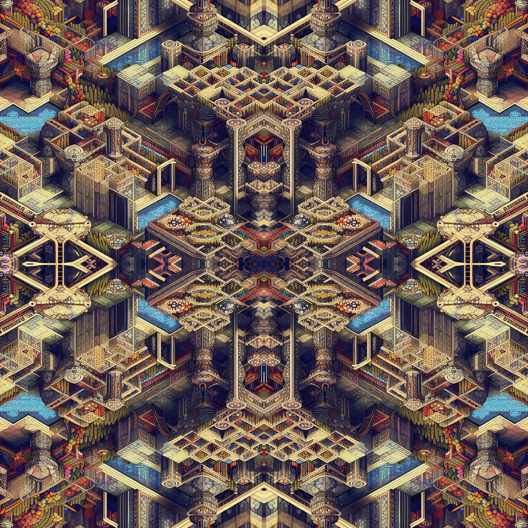teztiles #8