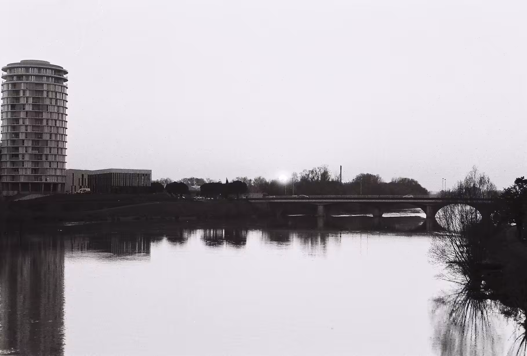La soirée | Tours | 2025