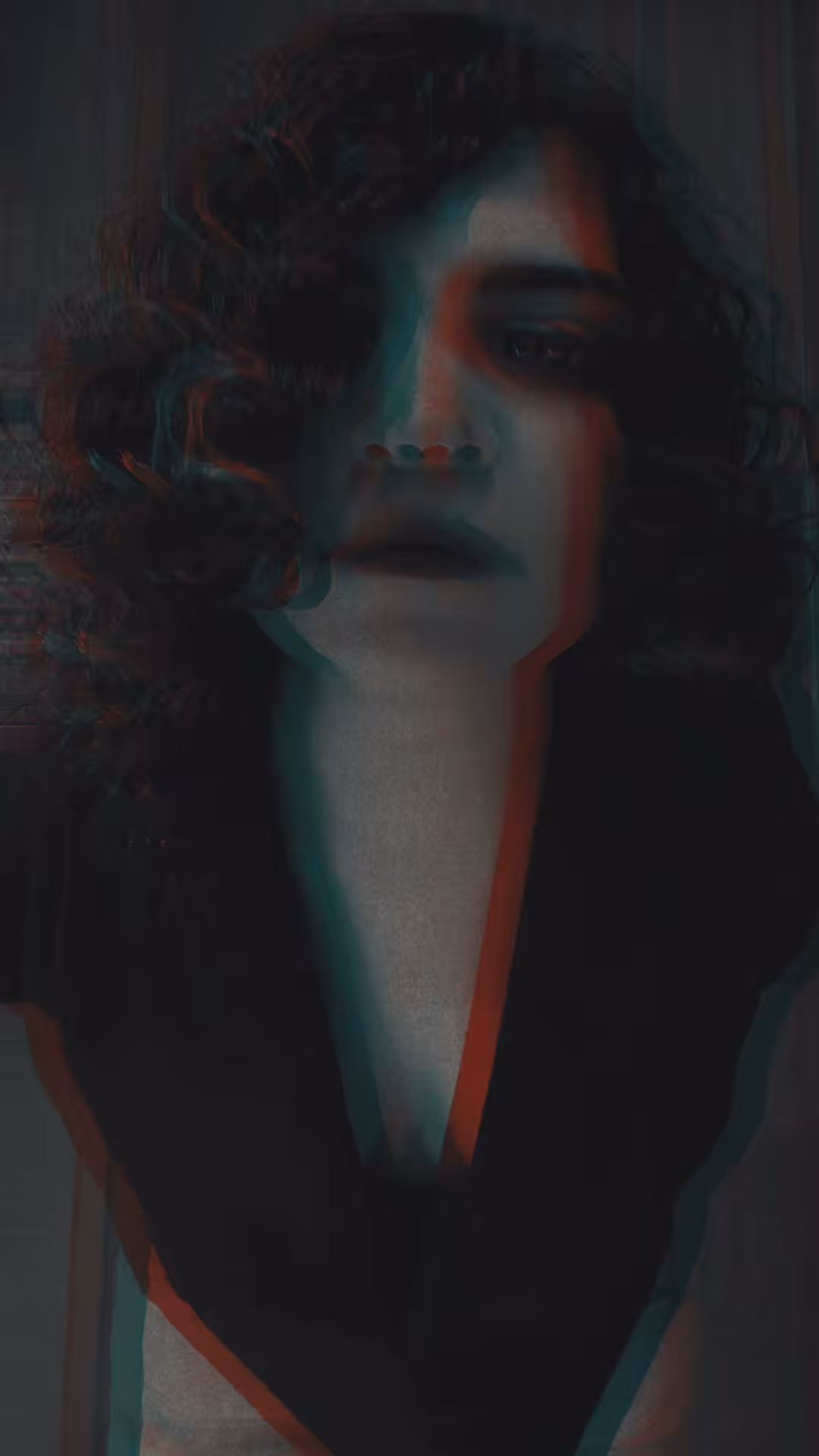 angle of view