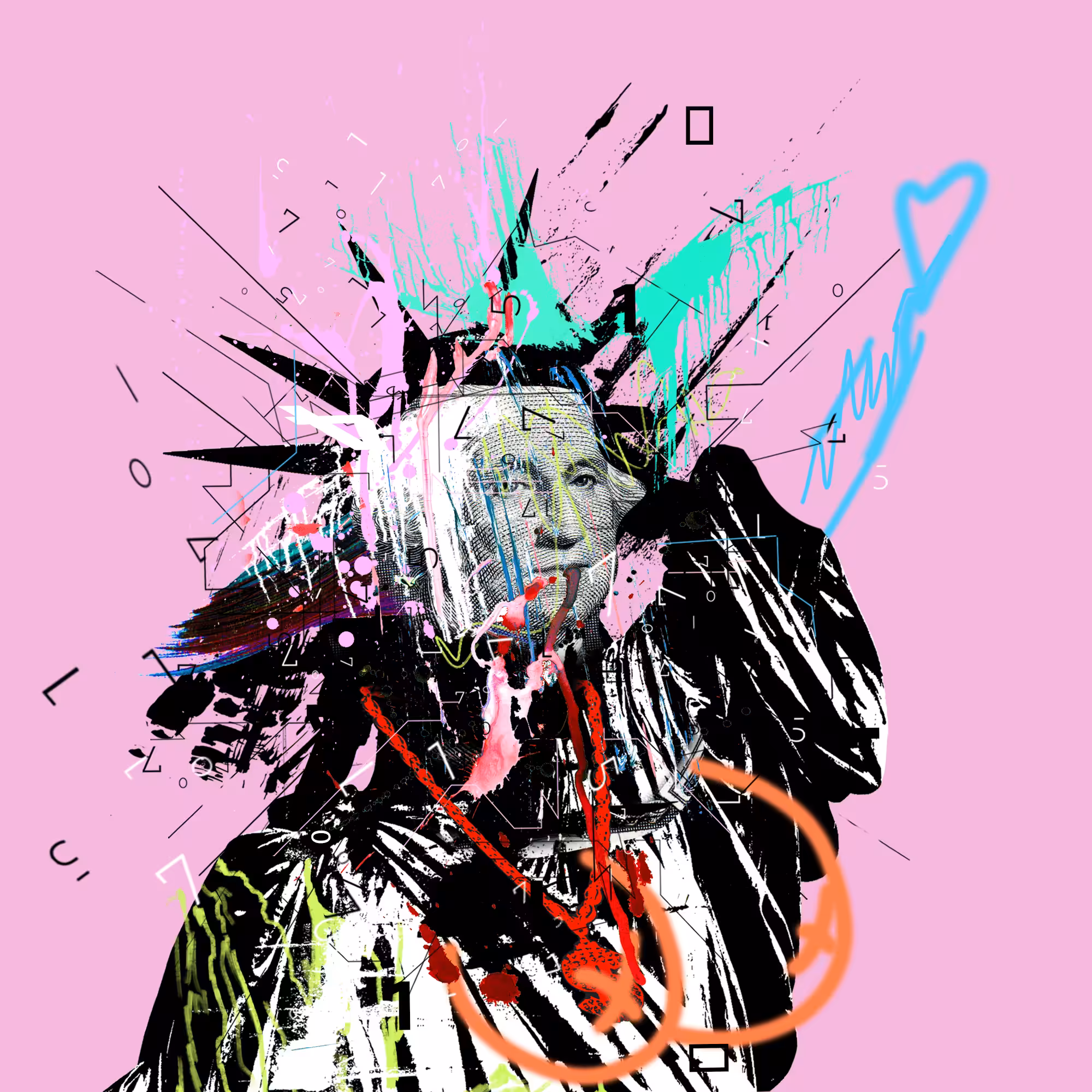 #2