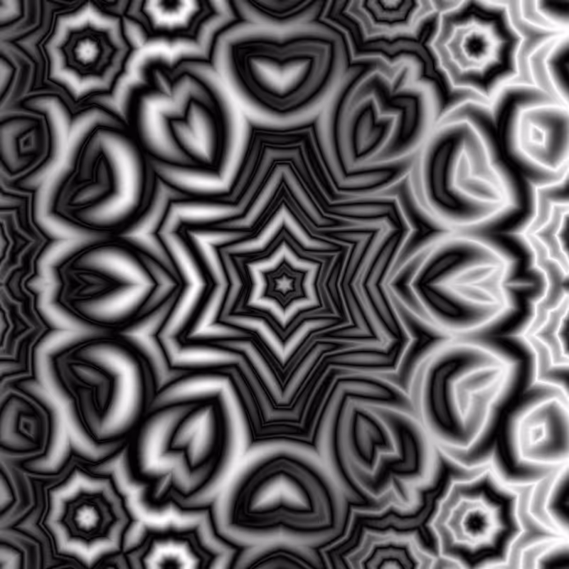 Mesmerized #34