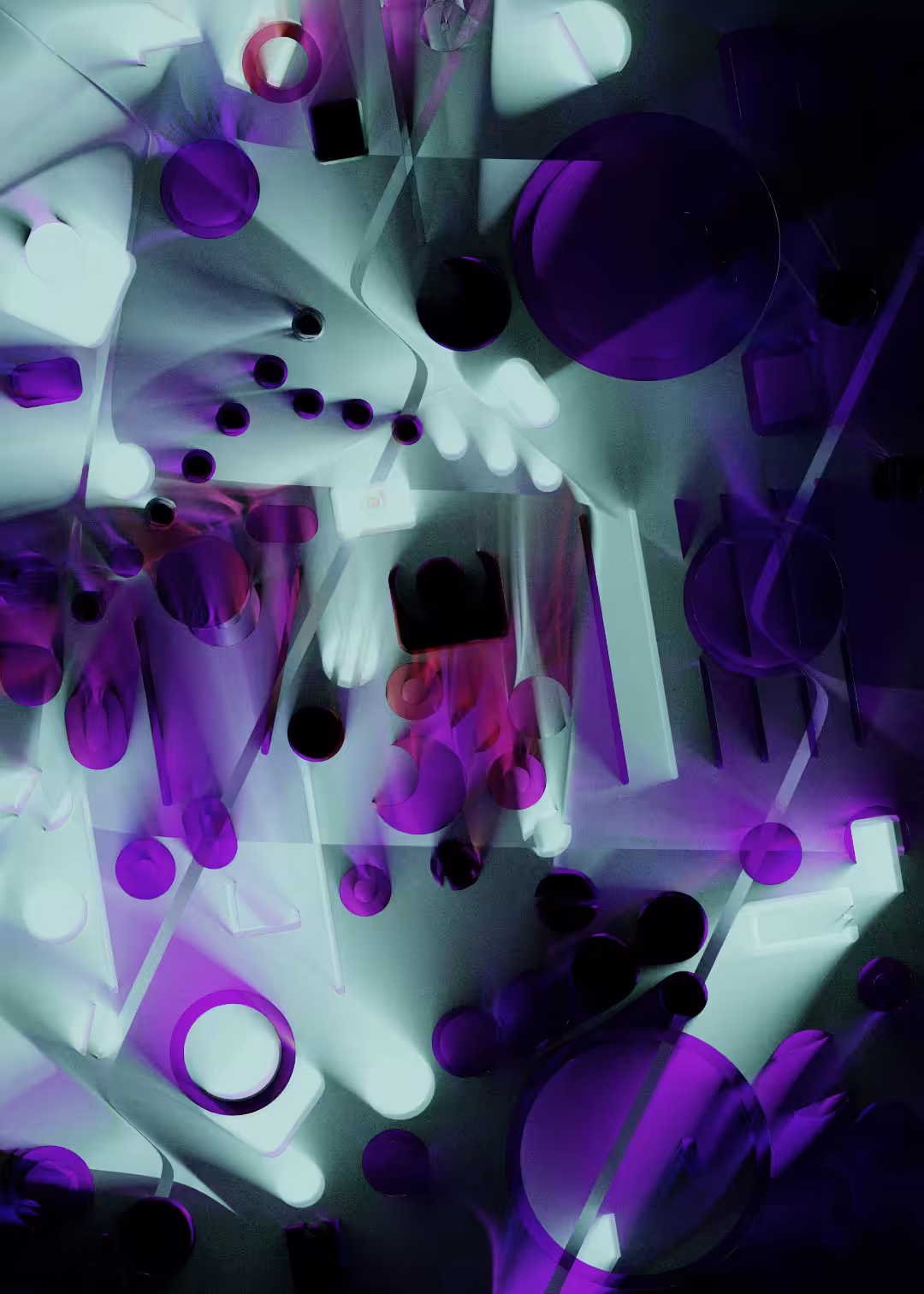 Caustic Obstacles #48