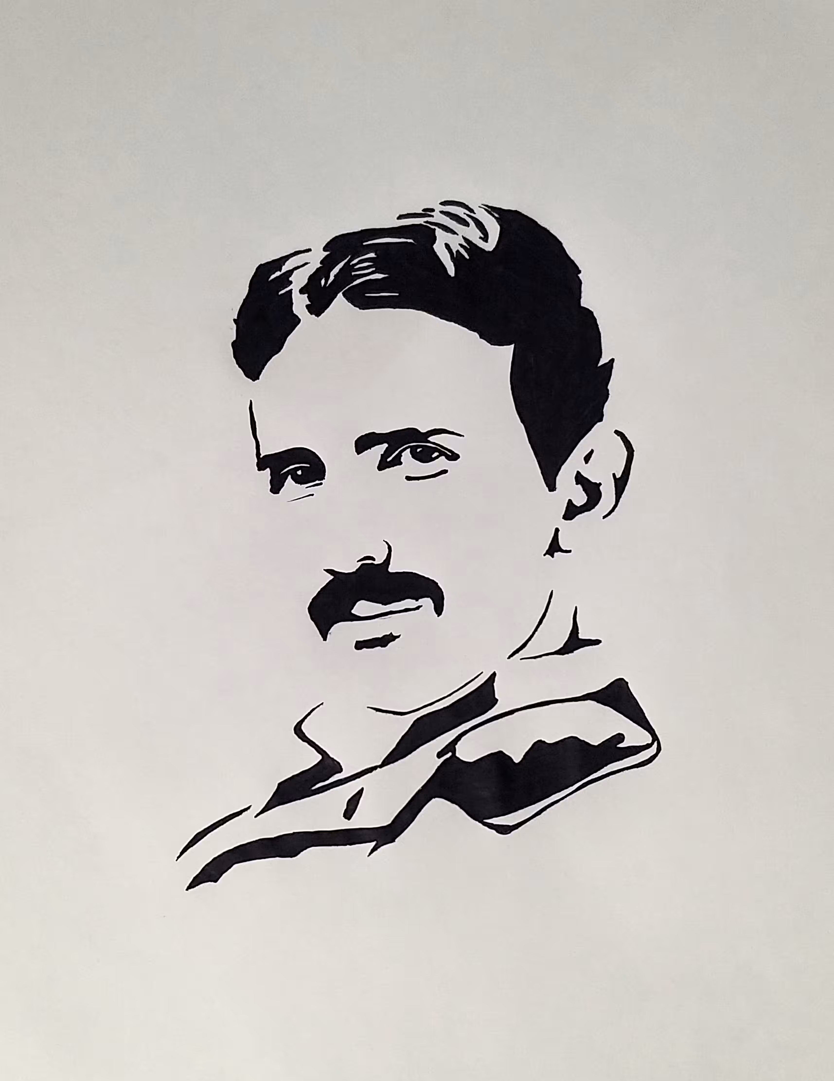 Nikola Tesla