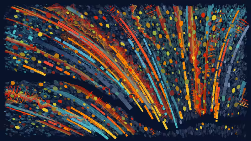 Tiny Endless Things #249