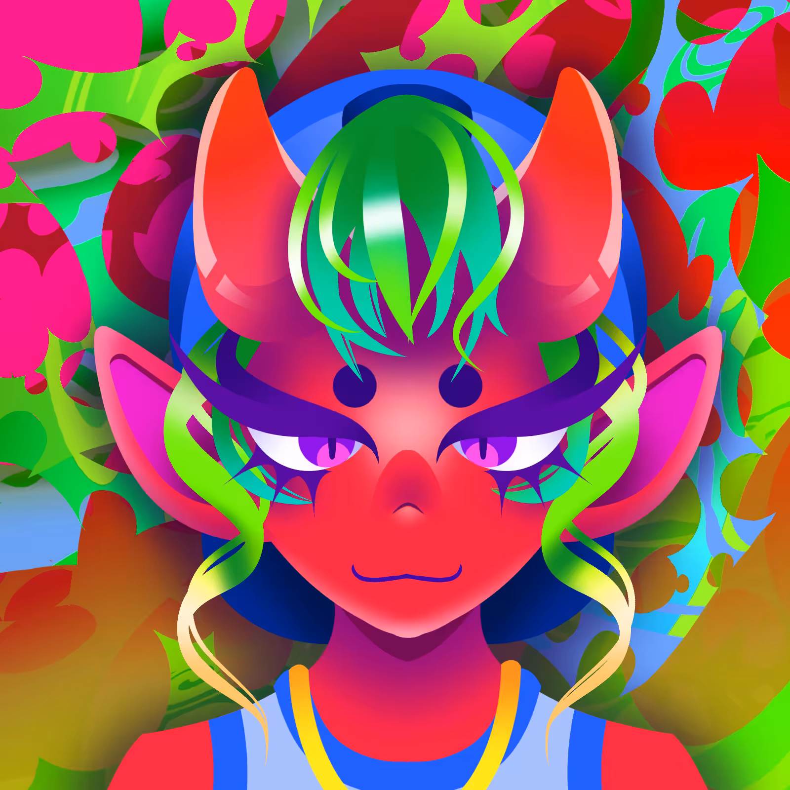 Neoni #16