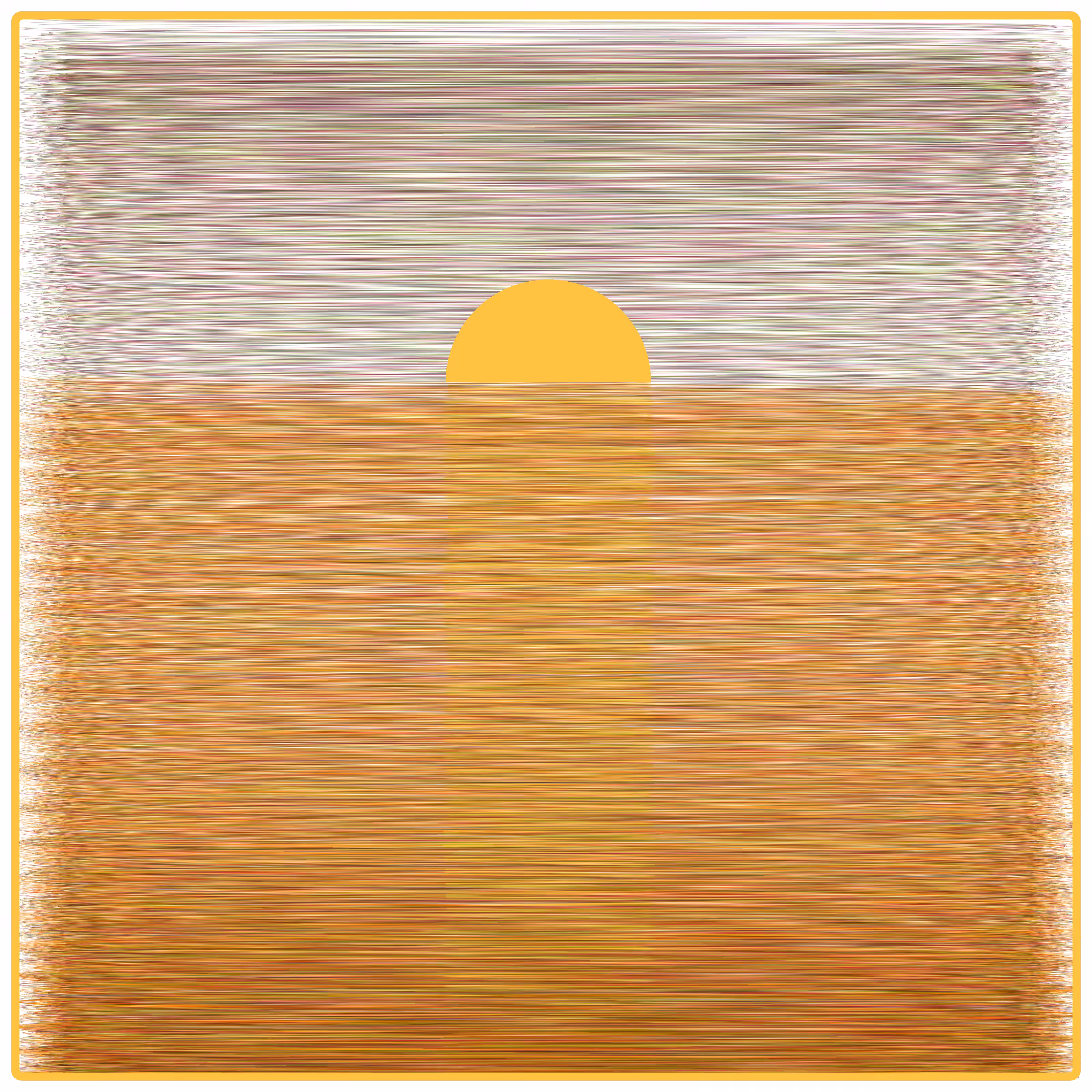 Sunset in Paradise #9