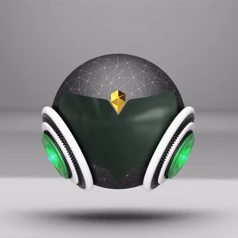 oMotion spaceship #193