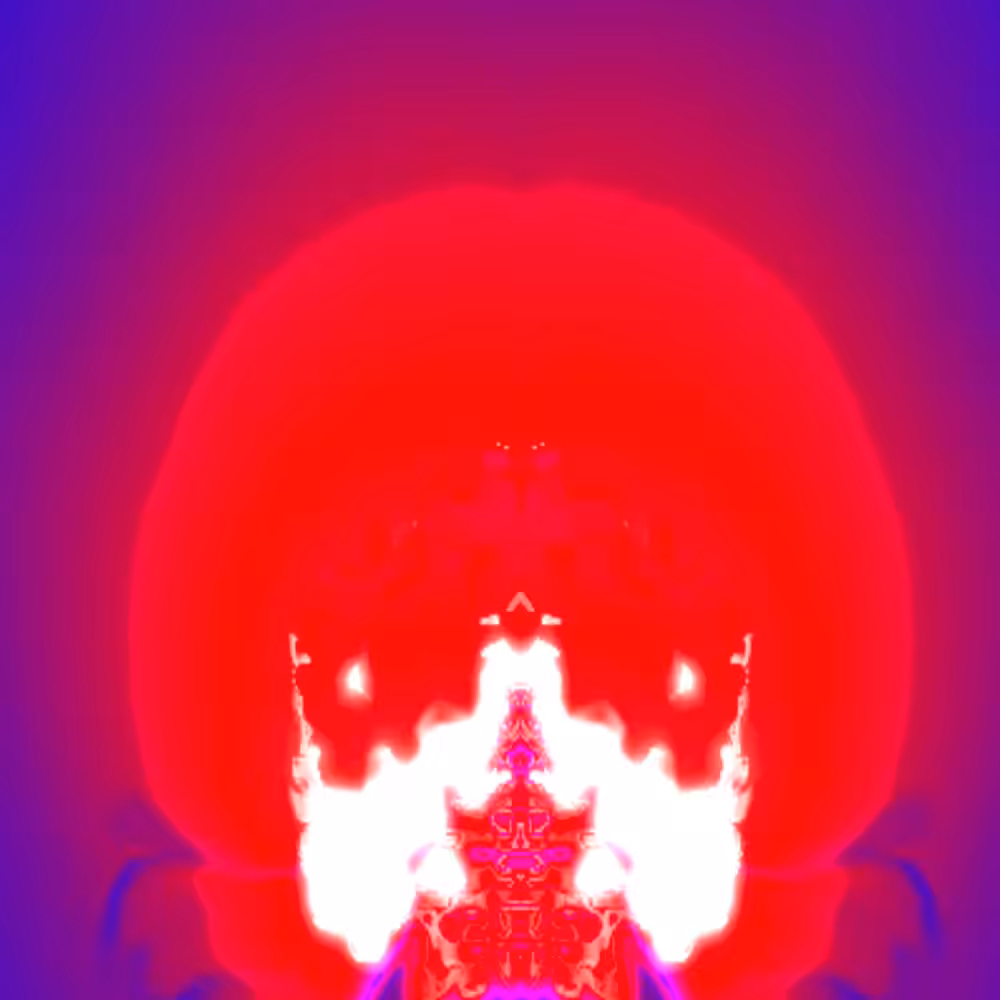 Headbanger #01