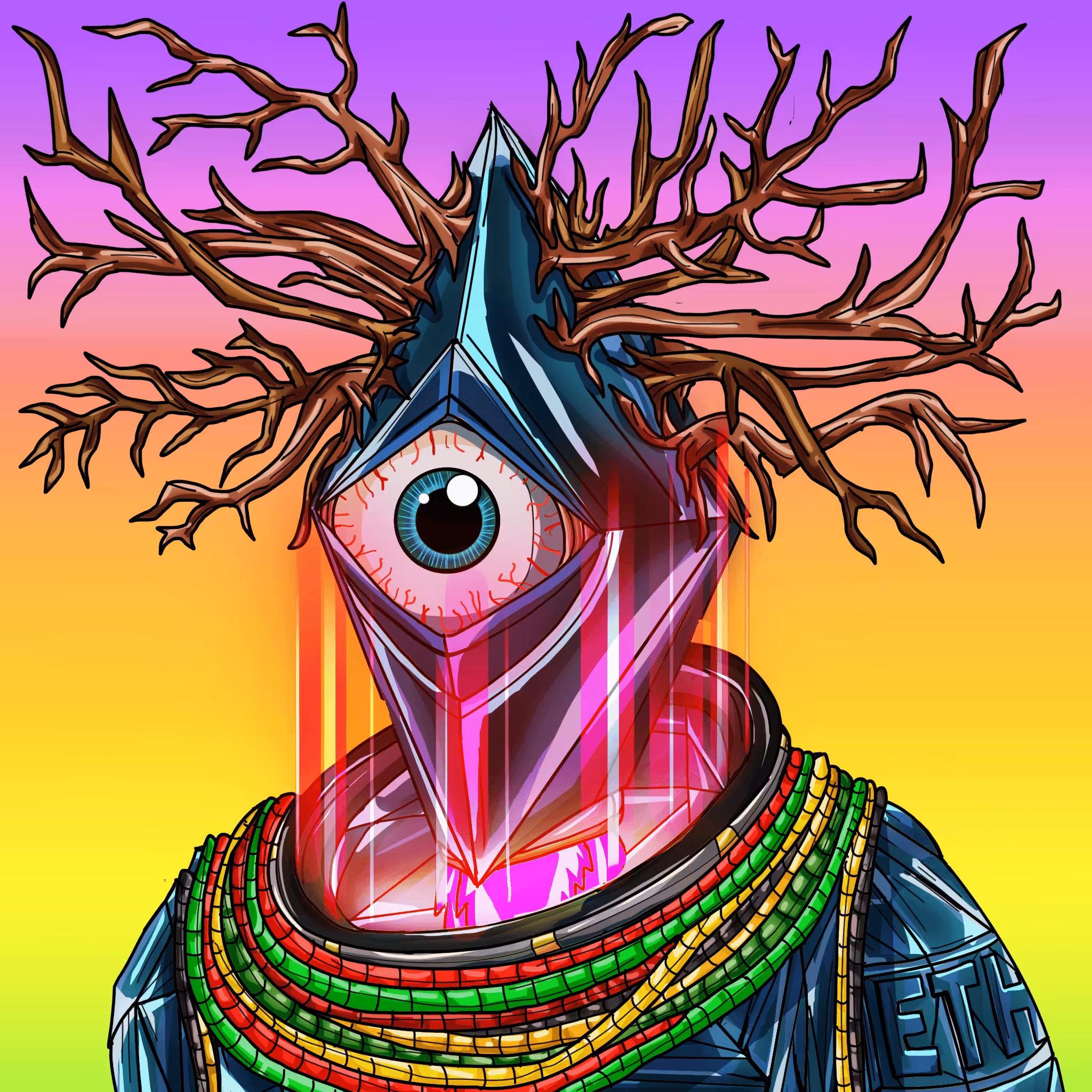 Eimbondeiro