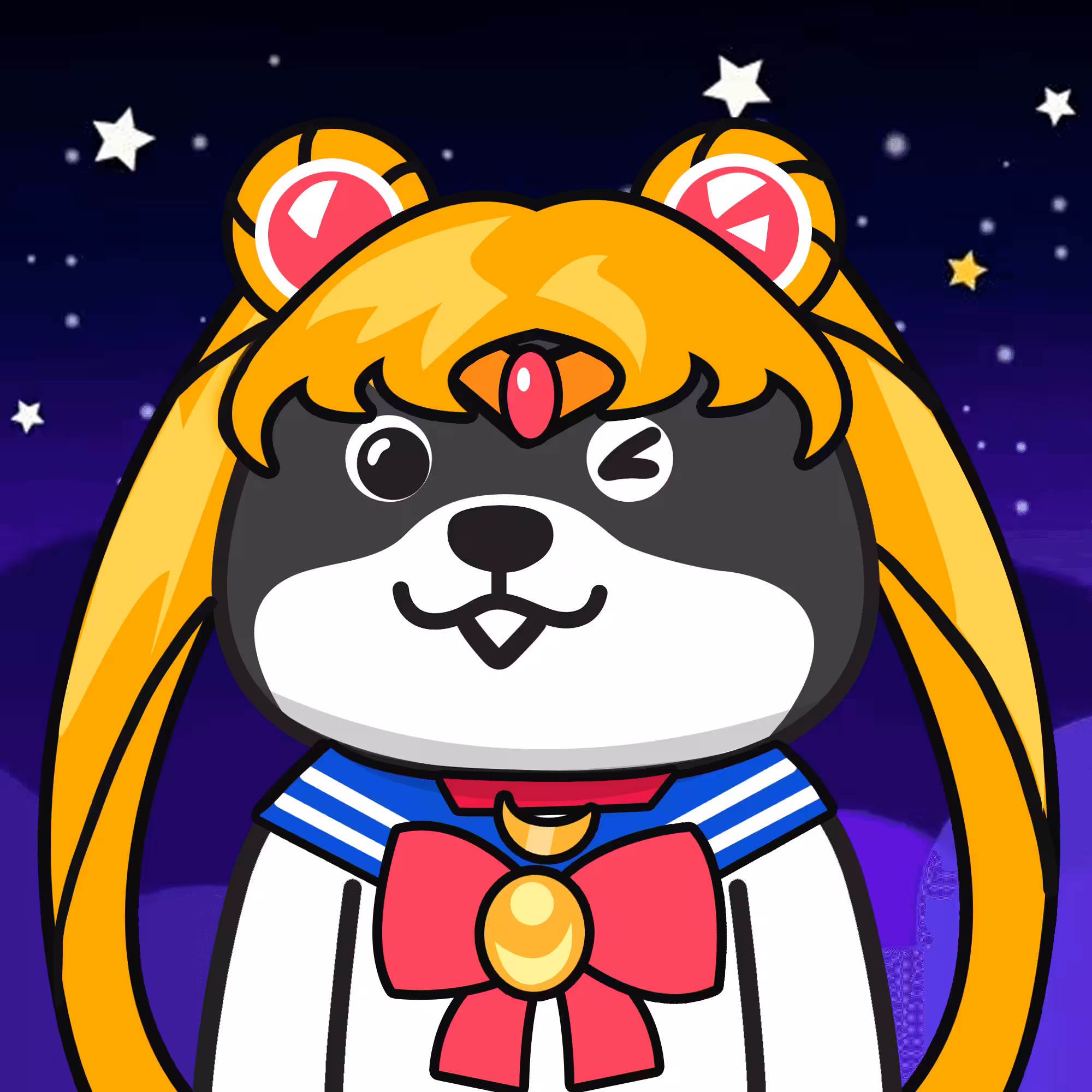 bobo shiba gen2 #063