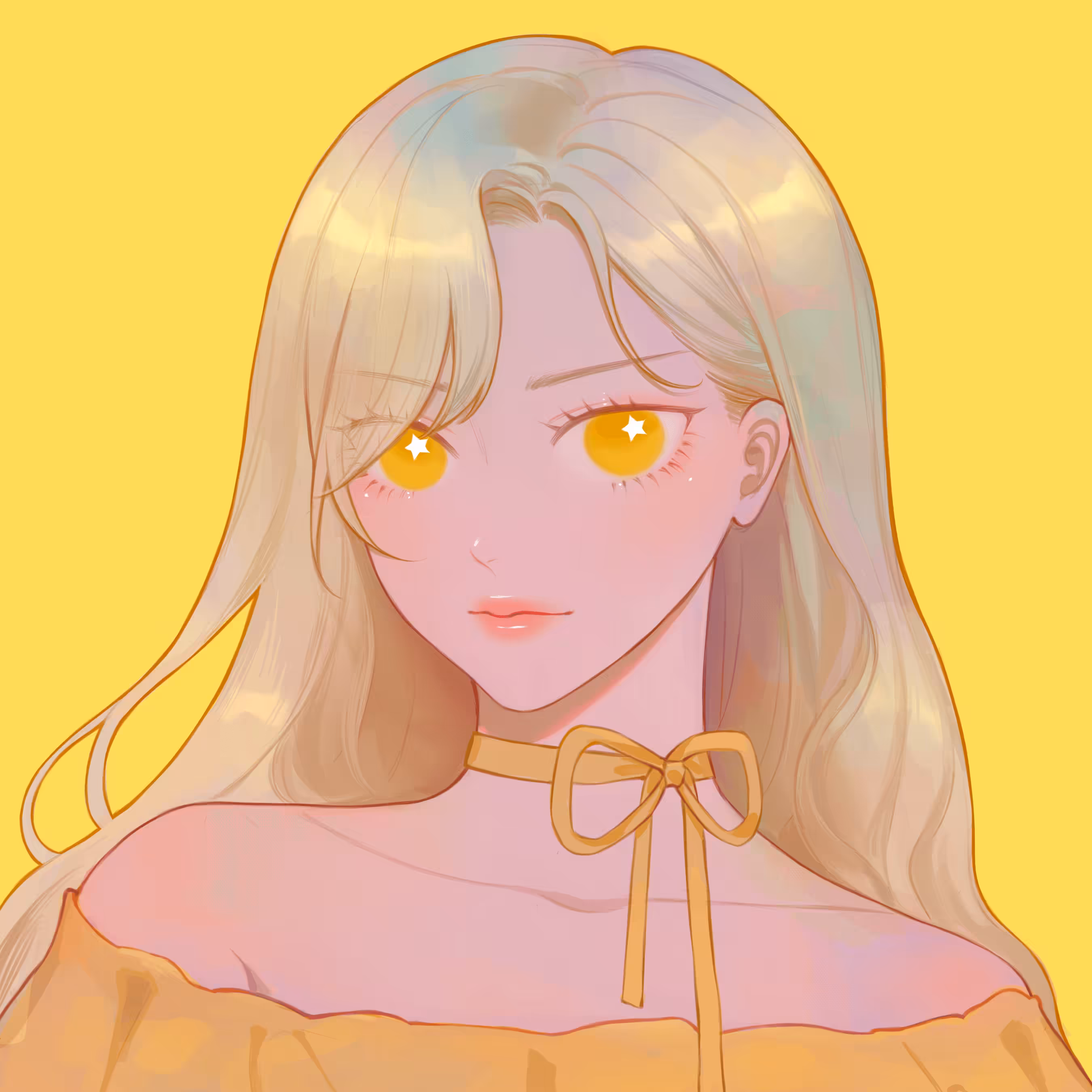 Buttercup | OLM #031