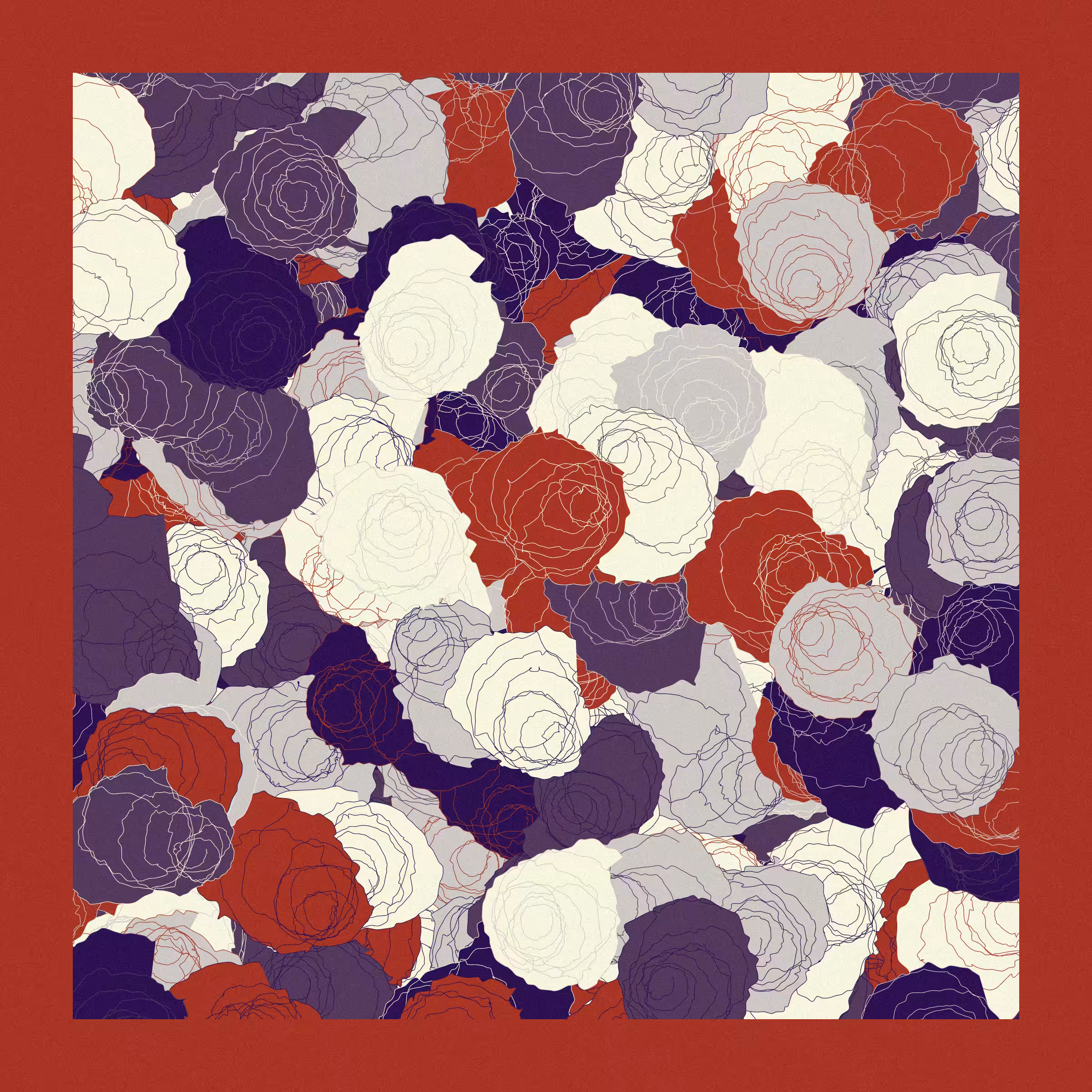 Roses #33