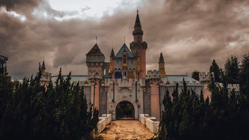 Castle Nightmare