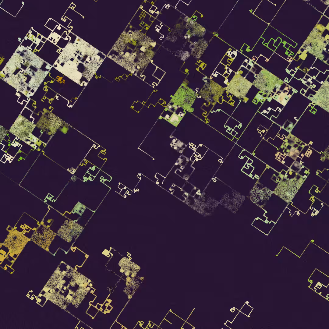 Infrastructures #69