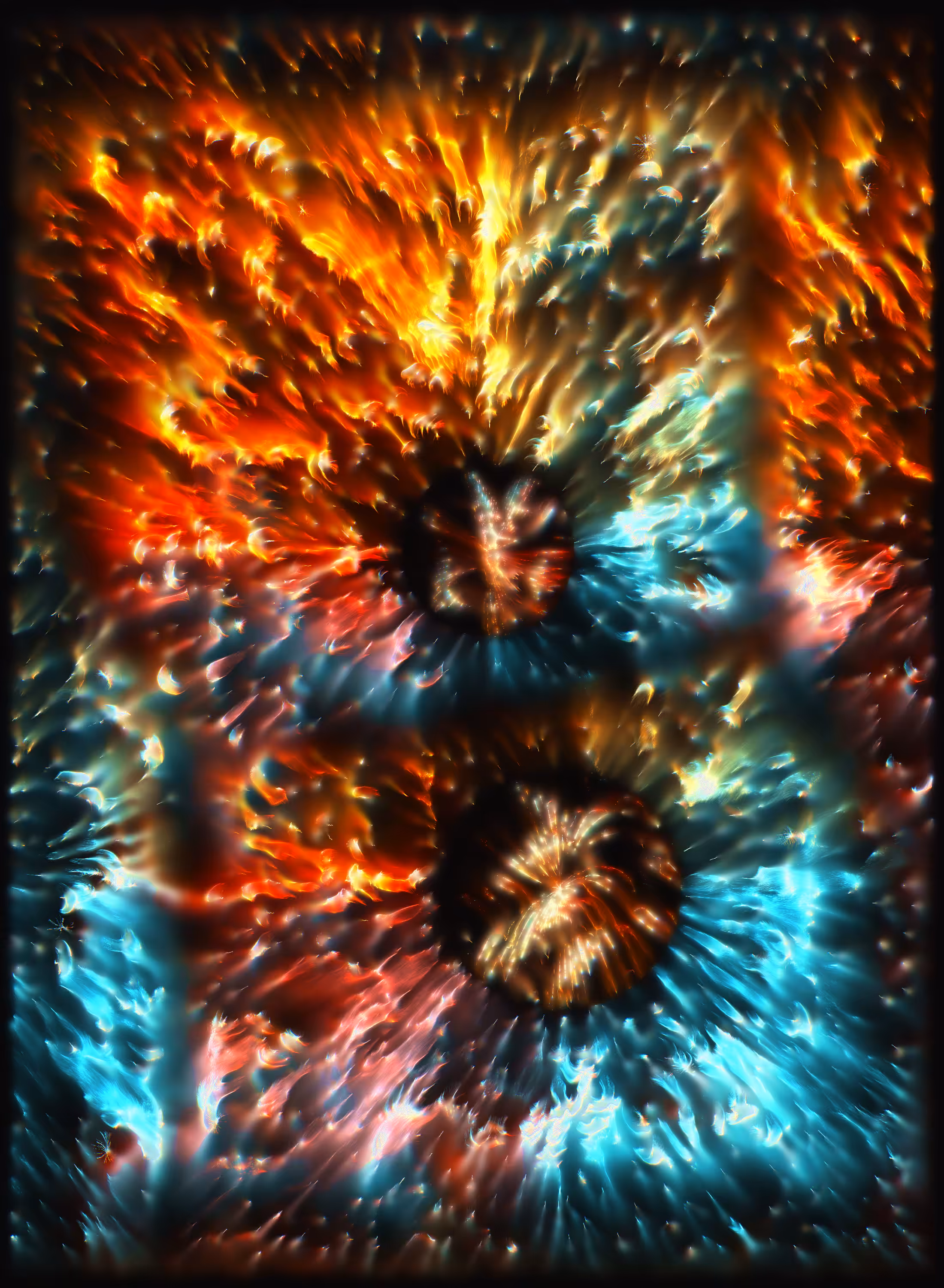 Holons #148