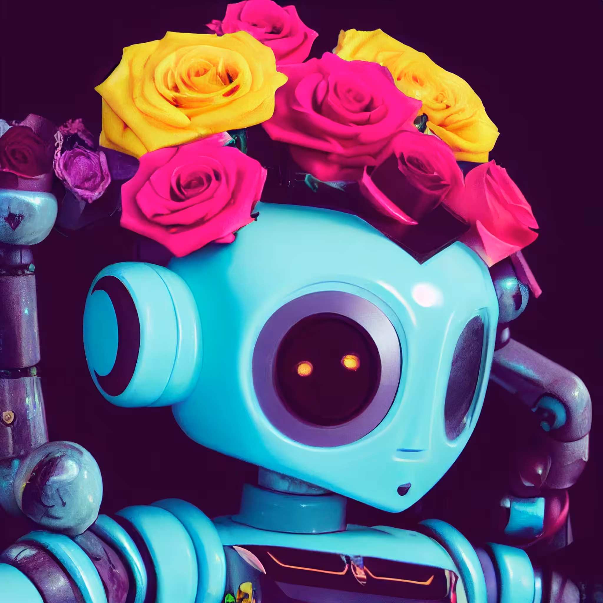 Purzbot #97