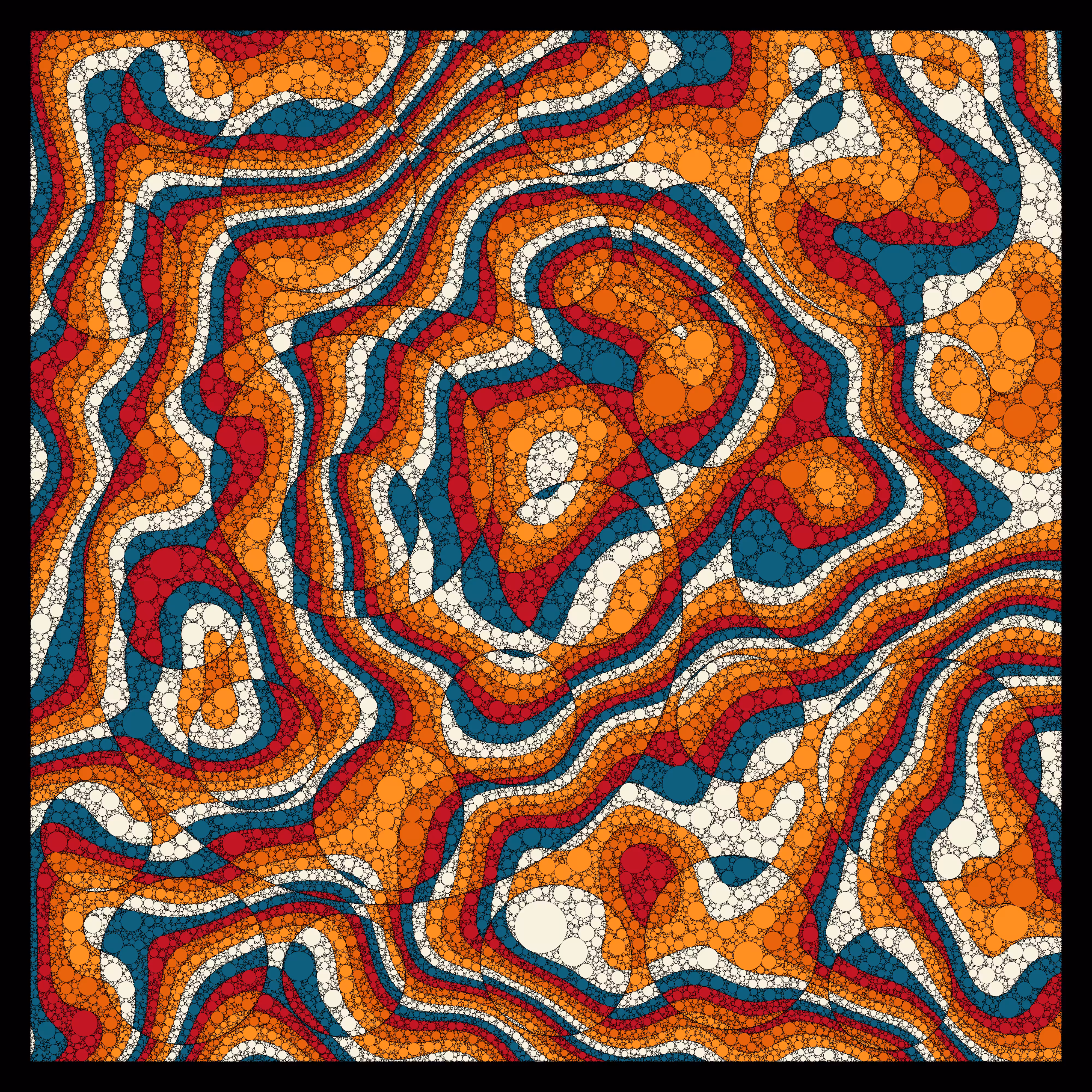Colorshift 4