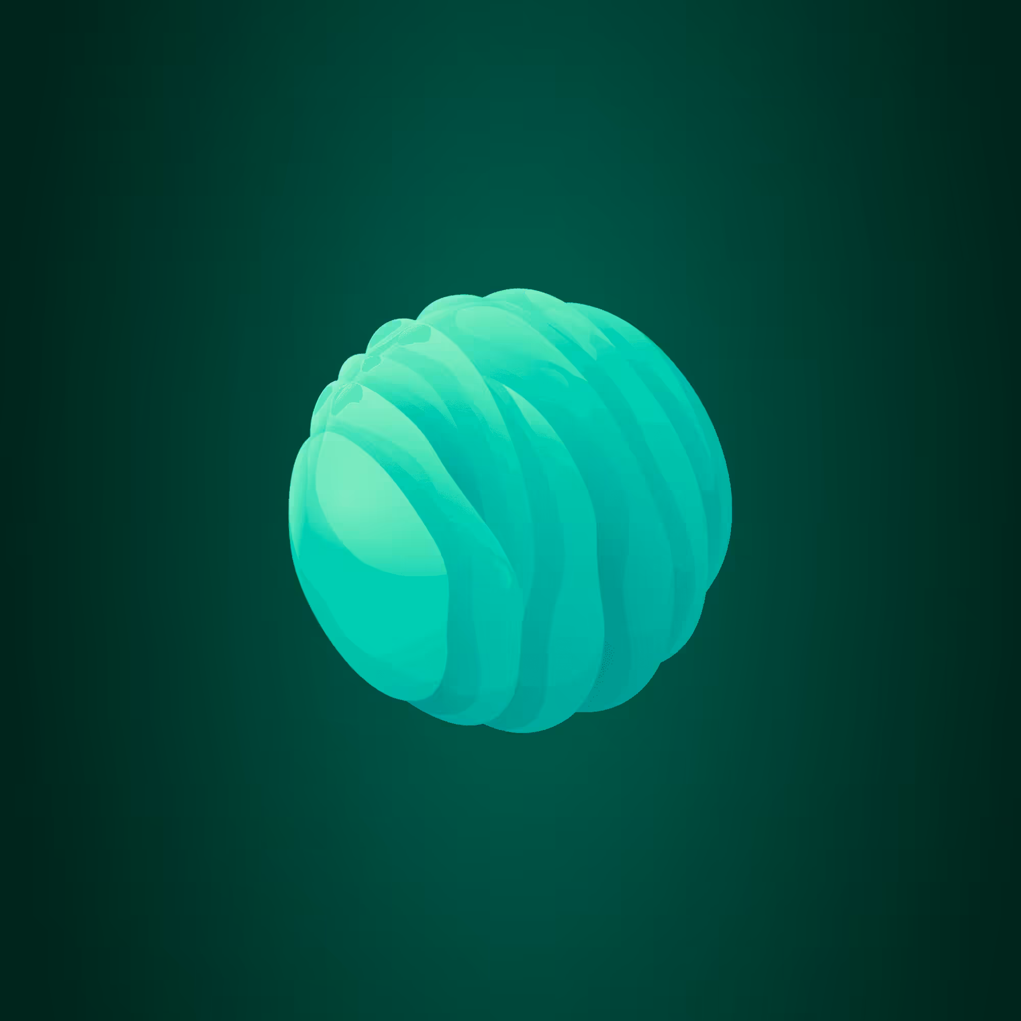 Ethereum Planets #007